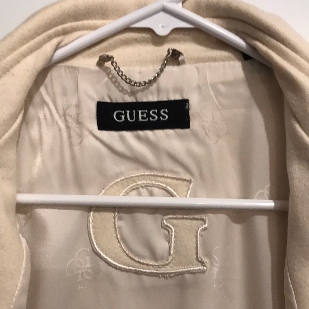 Guess winter coat - Picture 3 of 3